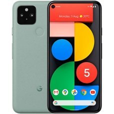 گوشی گوگل Pixel 5 5G ظرفیت 128 گیگابایت